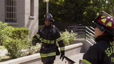 station 19 s05e07 bdscr|Station 19 S05E07 .